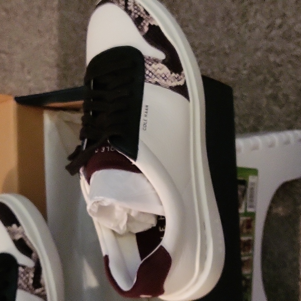 Cole Haan